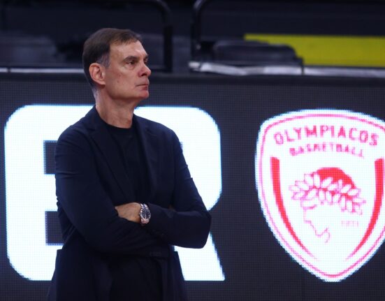 Γιώργος Μπαρτζώκας