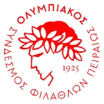 Ολυμπιακός