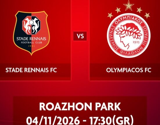Ολυμπιακός