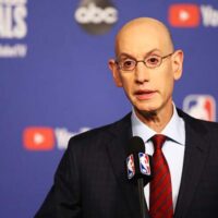 NBA και FIBA