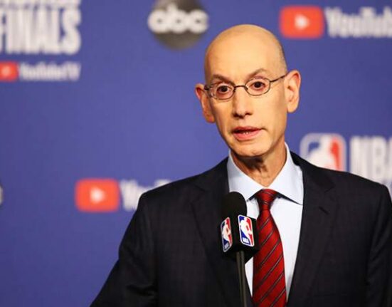 NBA και FIBA