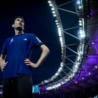 Μίλτος Τεντόγλου
