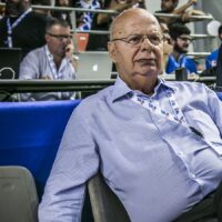 Σπύρος Γκόντας